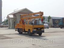 Jiangte JDF5061JGKJ aerial work platform truck