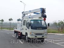 Jiangte JDF5061JGKJAC4 автовышка