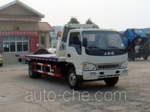 Jiangte JDF5061TQZJAC автоэвакуатор (эвакуатор)