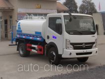 Jiangte JDF5070GPSDFA4 sprinkler / sprayer truck
