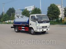 Jiangte JDF5070GXEDFA4 suction truck
