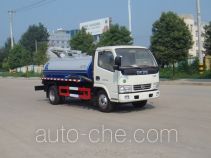 Jiangte JDF5070GXEDFA4 suction truck