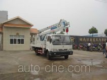 Jiangte JDF5070JGK aerial work platform truck