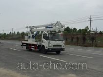 Jiangte JDF5070JGK18J5 aerial work platform truck