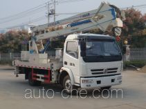 Jiangte JDF5070JGKF4 aerial work platform truck