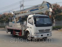 Jiangte JDF5070JGKF4 aerial work platform truck