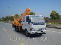 Jiangte JDF5070JGKN aerial work platform truck