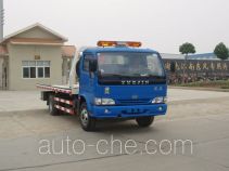 Jiangte JDF5070TQZY автоэвакуатор (эвакуатор)