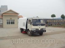 Jiangte JDF5070TSL street sweeper truck