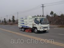 Jiangte JDF5070TSLJAC5 street sweeper truck