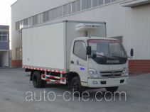 Jiangte JDF5070XLCB4 refrigerated truck