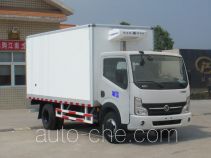 Jiangte JDF5070XLCDFA4 автофургон рефрижератор