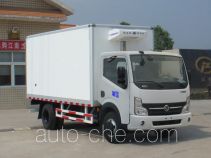 Jiangte JDF5070XLCDFA4 refrigerated truck