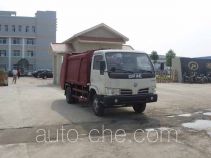 Jiangte JDF5070ZYS мусоровоз с уплотнением отходов