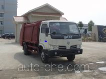 Jiangte JDF5070ZYS garbage compactor truck