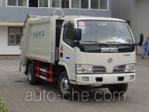 Jiangte JDF5070ZYS4 garbage compactor truck