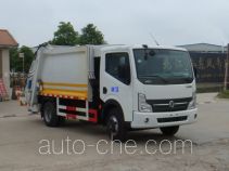 Jiangte JDF5070ZYSDFA4 garbage compactor truck