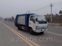Jiangte JDF5070ZYSQ5 garbage compactor truck