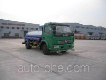 Jiangte JDF5071GPS sprinkler / sprayer truck