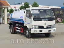 Jiangte JDF5071GPSDFA4 sprinkler / sprayer truck