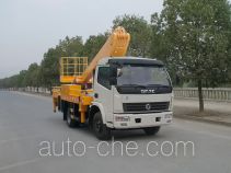 Jiangte JDF5071JGK aerial work platform truck