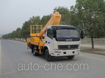 Jiangte JDF5071JGK4 aerial work platform truck