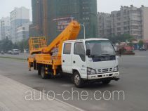 Jiangte JDF5071JGKQ4 aerial work platform truck