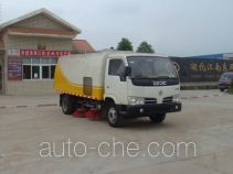 Jiangte JDF5071TSL street sweeper truck