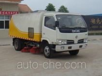 Jiangte JDF5071TSLDFA4 street sweeper truck