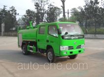Jiangte JDF5072GPSDFA4 sprinkler / sprayer truck