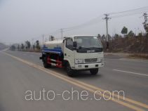 Jiangte JDF5072GPSE5 sprinkler / sprayer truck