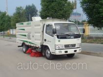 Jiangte JDF5072TSLDFA4 street sweeper truck