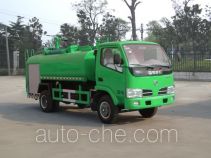 Jiangte JDF5073GPSDFA4 sprinkler / sprayer truck