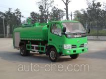 Jiangte JDF5073GPSDFA4 sprinkler / sprayer truck