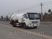 Jiangte JDF5080GQWE5 sewer flusher and suction truck