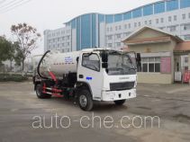 Jiangte JDF5080GXWH4 sewage suction truck