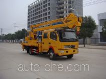 Jiangte JDF5080JGK18L5 aerial work platform truck