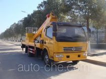 Jiangte JDF5080JGK20E5 aerial work platform truck