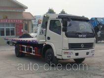 Jiangte JDF5080TQZ4 автоэвакуатор (эвакуатор)