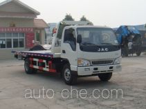Jiangte JDF5080TQZJAC4 wrecker