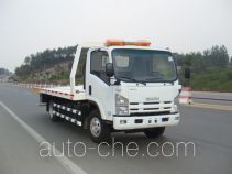 Jiangte JDF5080TQZQ wrecker