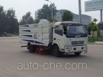 Jiangte JDF5080TSLDFA4 street sweeper truck