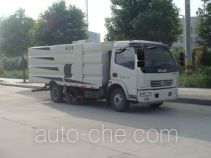 Jiangte JDF5080TXCDFA4 дорожный пылесос