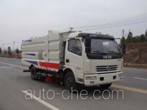 Jiangte JDF5080TXSL5 street sweeper truck