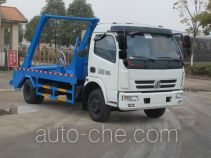 Jiangte JDF5080ZBSF4 skip loader truck