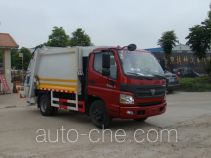 Jiangte JDF5080ZYSB4 garbage compactor truck