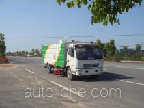 Jiangte JDF5090TXSE5 street sweeper truck