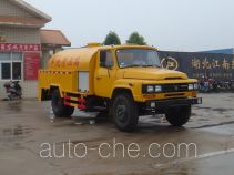 Jiangte JDF5100GQXK машина для мытья дорог под высоким давлением
