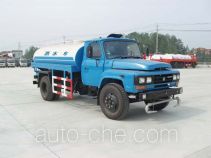 Jiangte JDF5100GSS sprinkler machine (water tank truck)