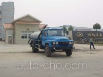 Jiangte JDF5100GXE suction truck